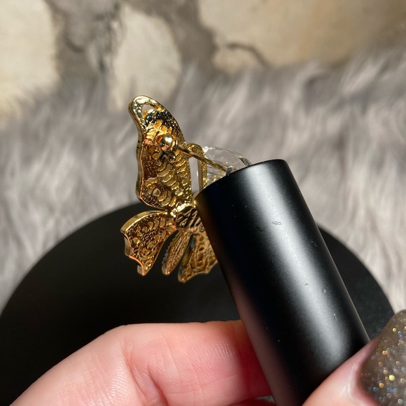 Butterfly Pin - Picture 3 of 3